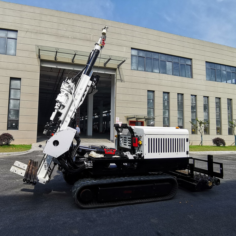 土壤取樣鉆機(jī) 土壤取樣鉆機(jī)