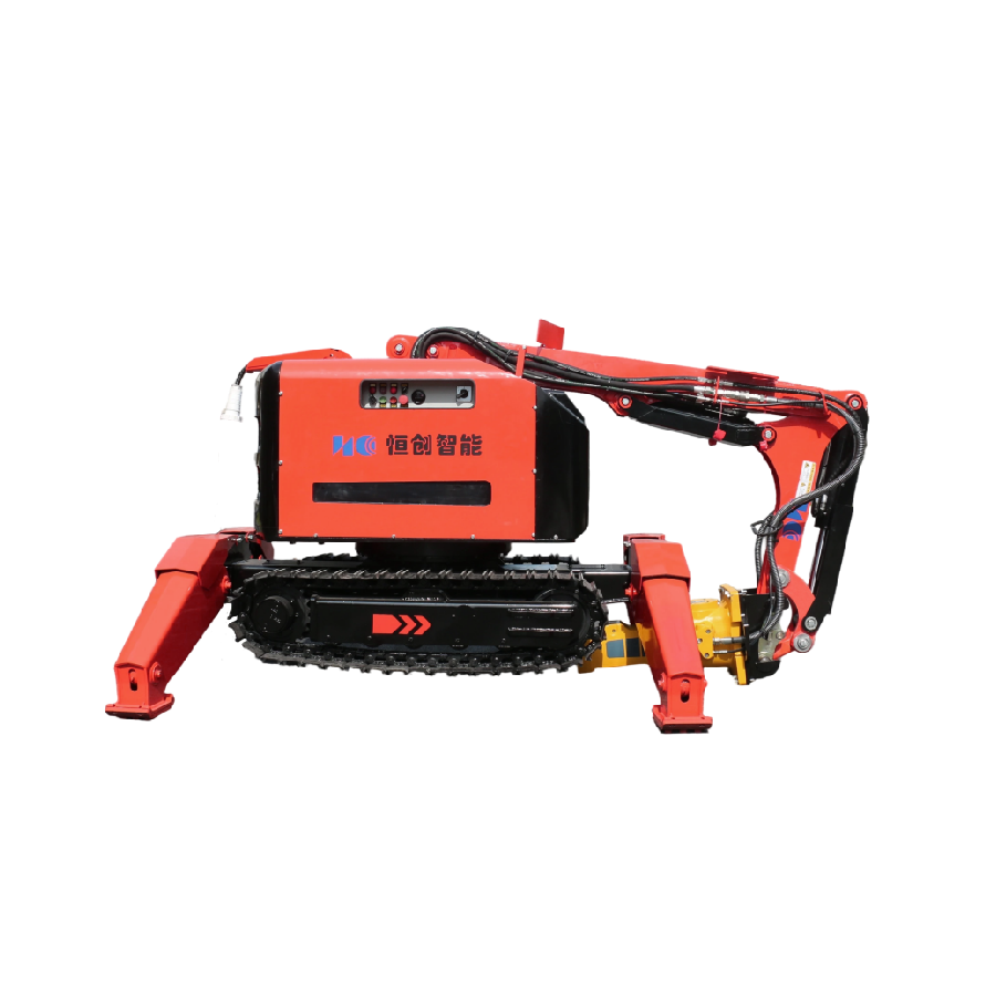 破拆機(jī)器人HCR-200D