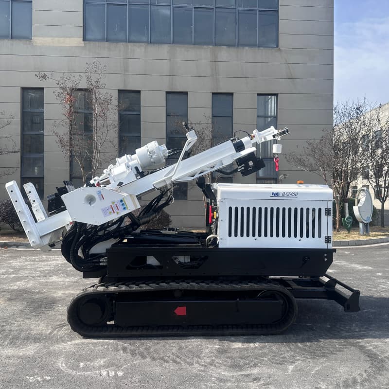 土壤取樣鉆機(jī) 土壤取樣鉆機(jī)